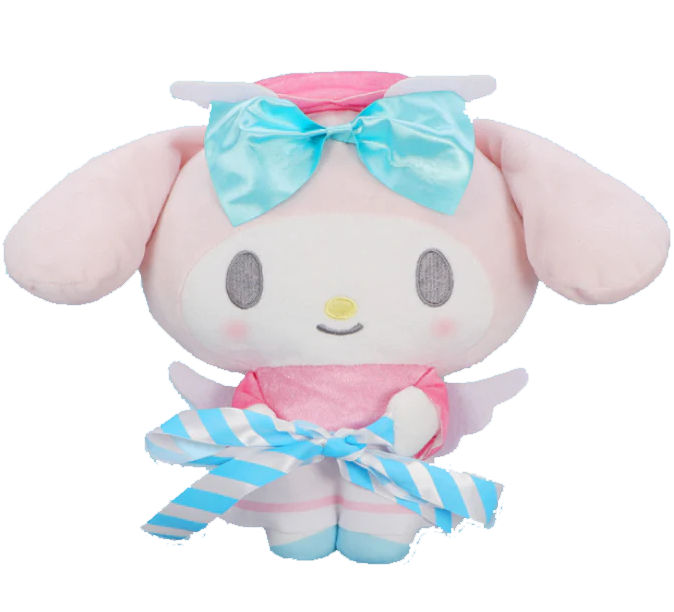 Sanrio Plush: My Melody Airport 13 (Furyu)